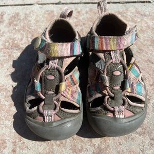 Keen toddler sandals